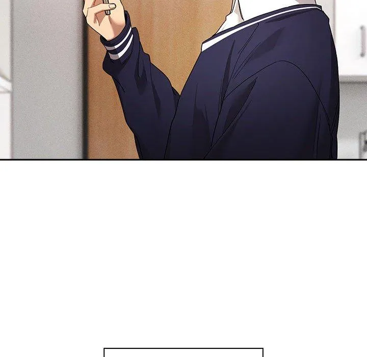 疫情期间的家教生活 第99話 第77页