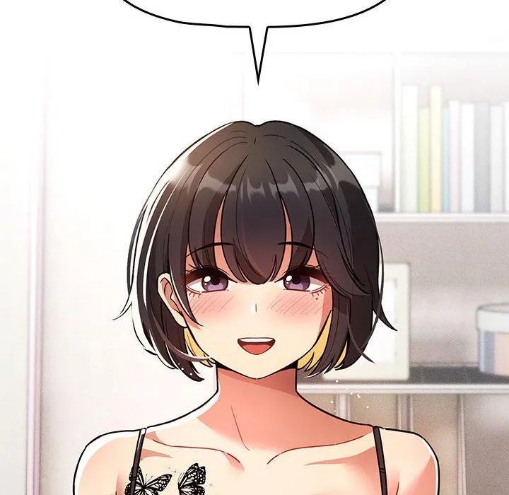 疫情期间的家教生活 第70话 第100页