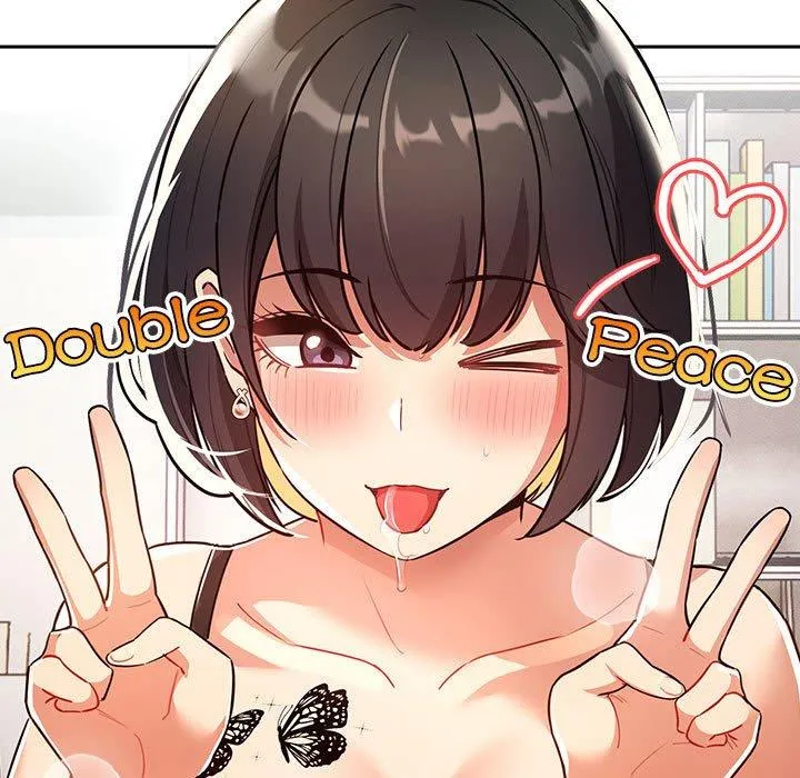 疫情期间的家教生活 第71话 第19页
