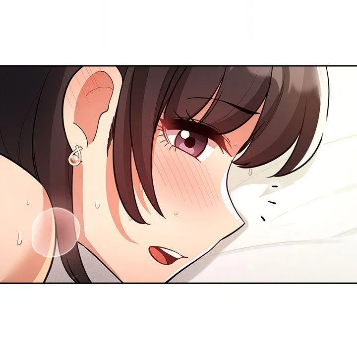 疫情期间的家教生活 第71话 第112页