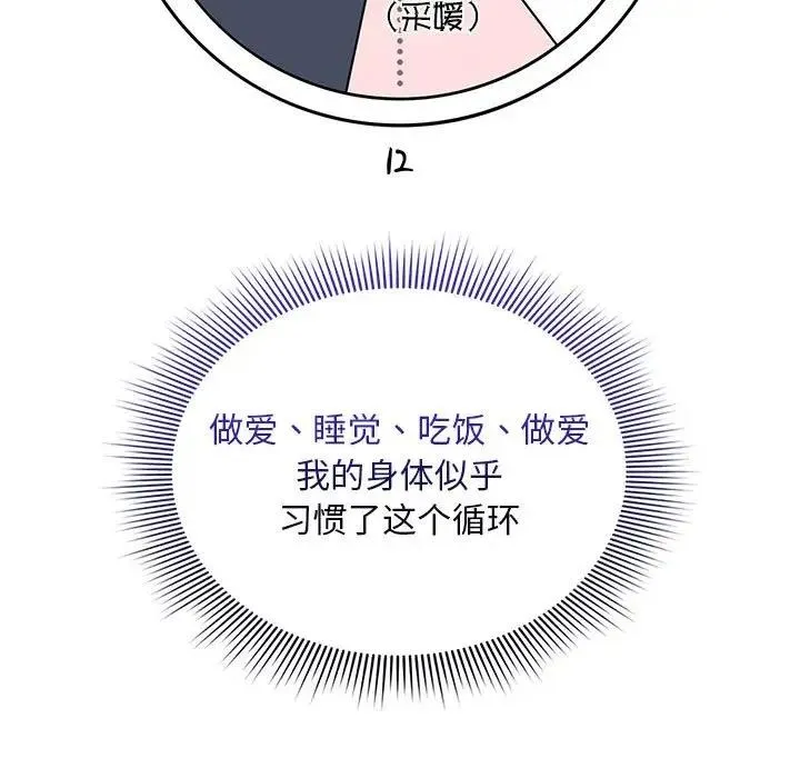 疫情期间的家教生活 第120話 第141页