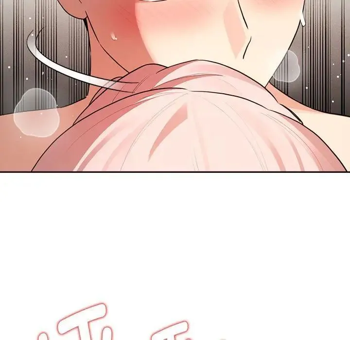 疫情期间的家教生活 第115話 第64页