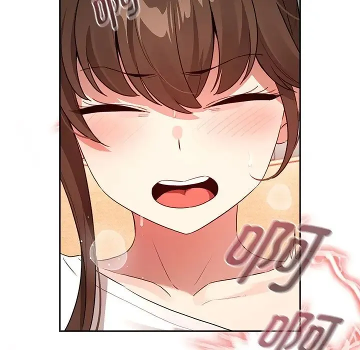 疫情期间的家教生活 第115話 第104页