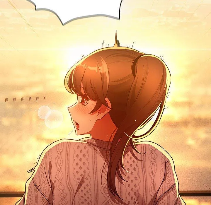 疫情期间的家教生活 第84話 第20页