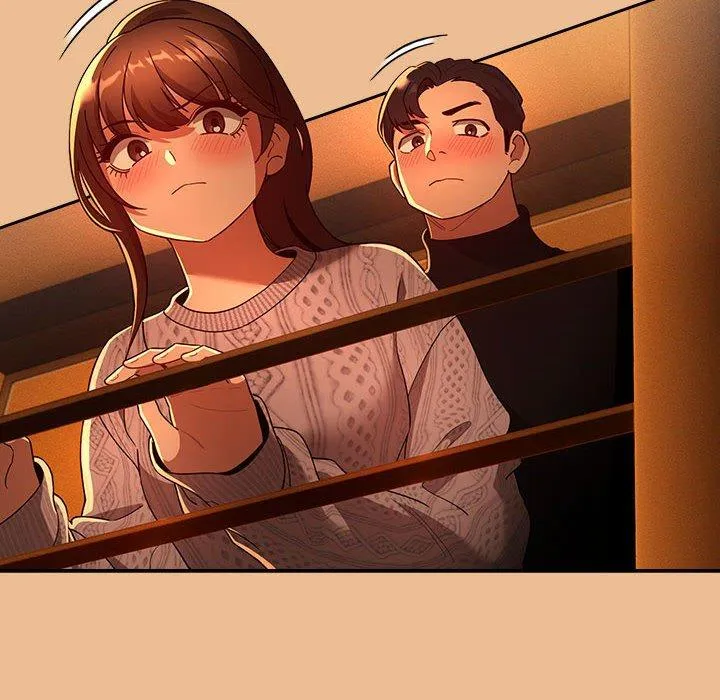 疫情期间的家教生活 第84話 第31页