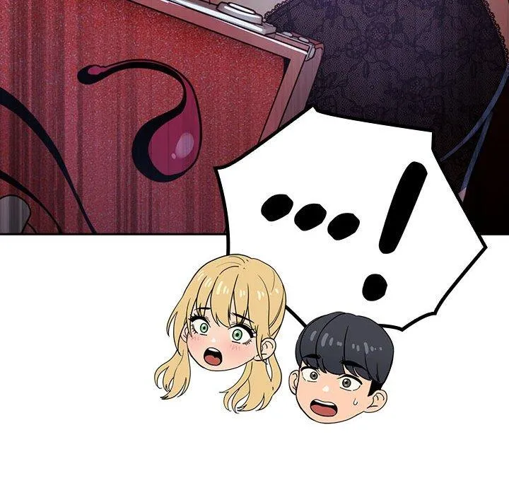 疫情期间的家教生活 第76话 第115页
