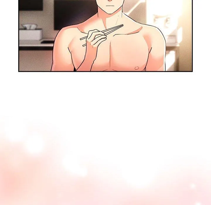 疫情期间的家教生活 第76话 第67页