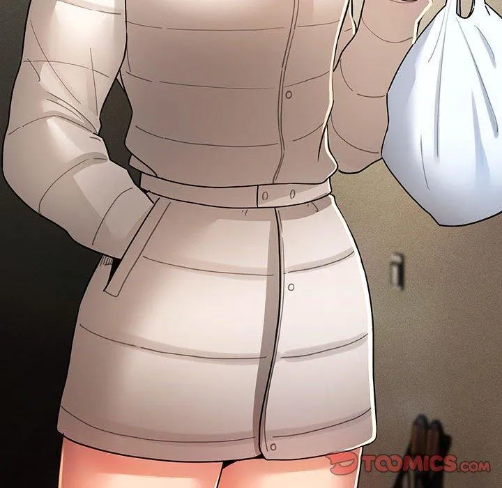 疫情期间的家教生活 第76话 第51页