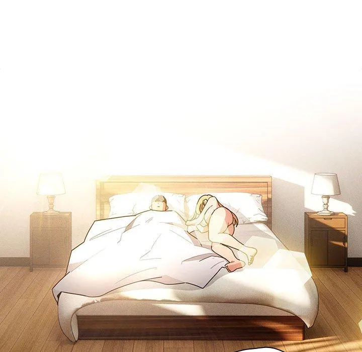 疫情期间的家教生活 第76话 第38页
