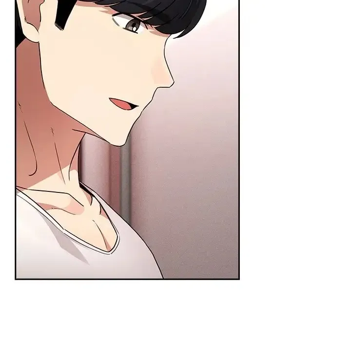 疫情期间的家教生活 第129話 第137页