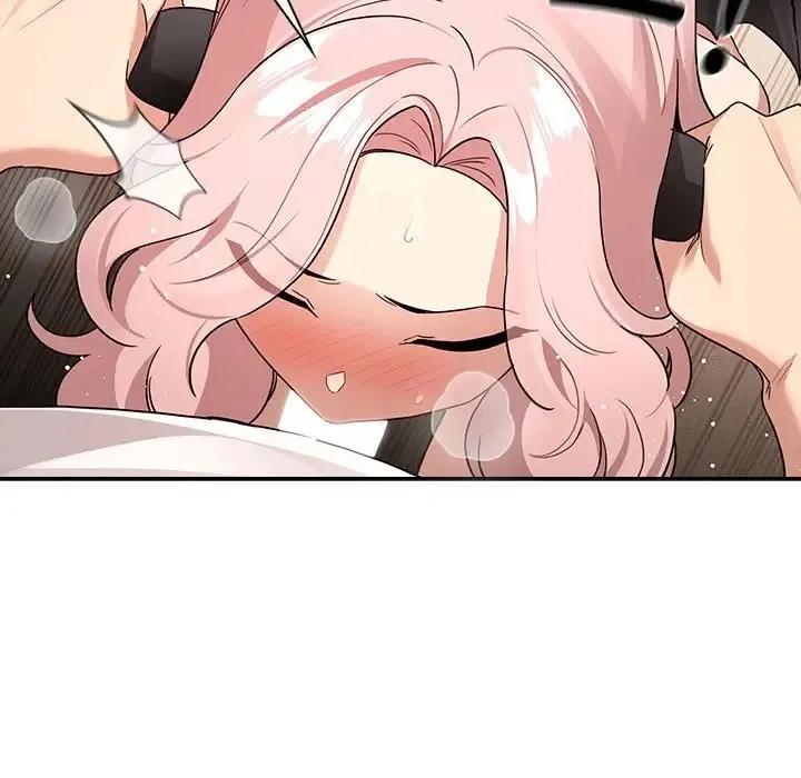 疫情期间的家教生活 第129話 第132页