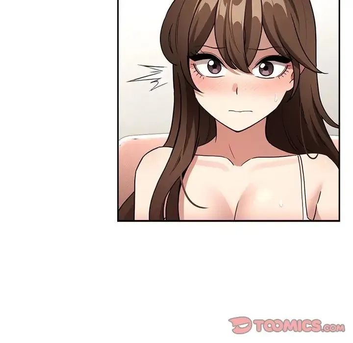 疫情期间的家教生活 第129話 第48页