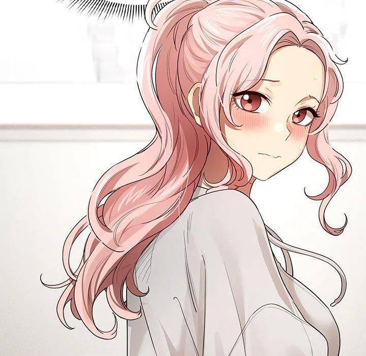 疫情期间的家教生活 第100話 第82页