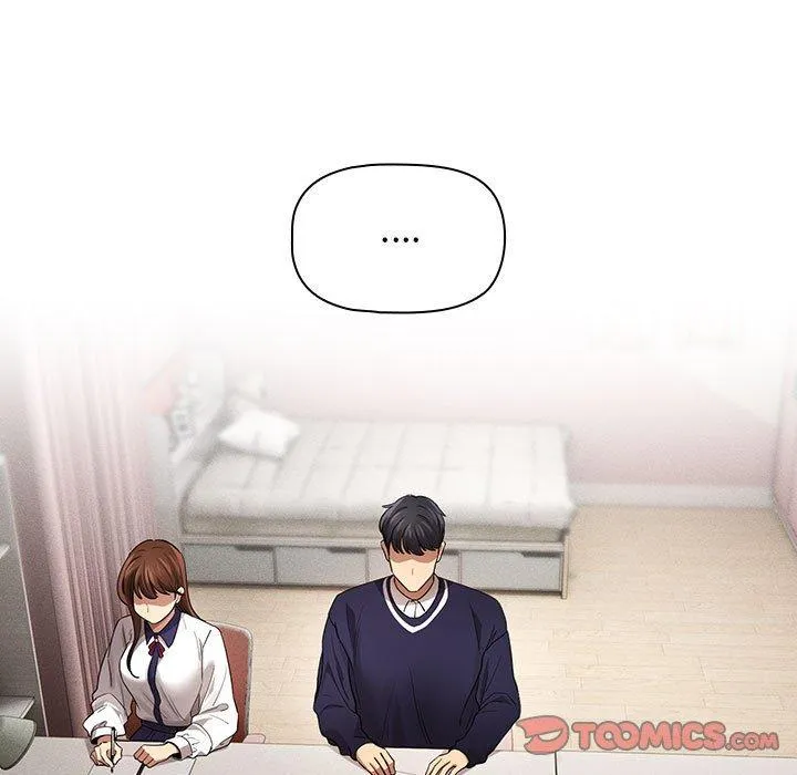 疫情期间的家教生活 第100話 第39页