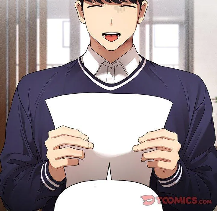 疫情期间的家教生活 第100話 第33页