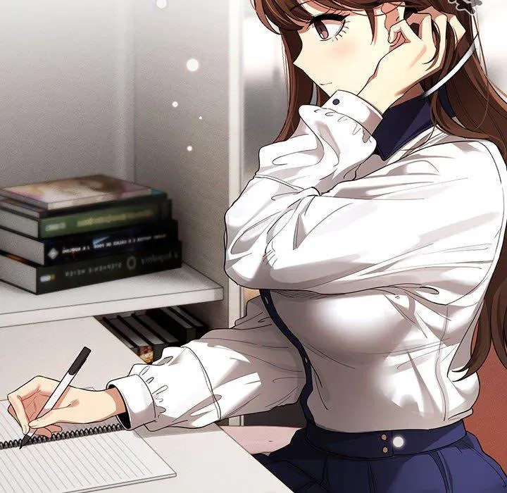 疫情期间的家教生活 第100話 第44页