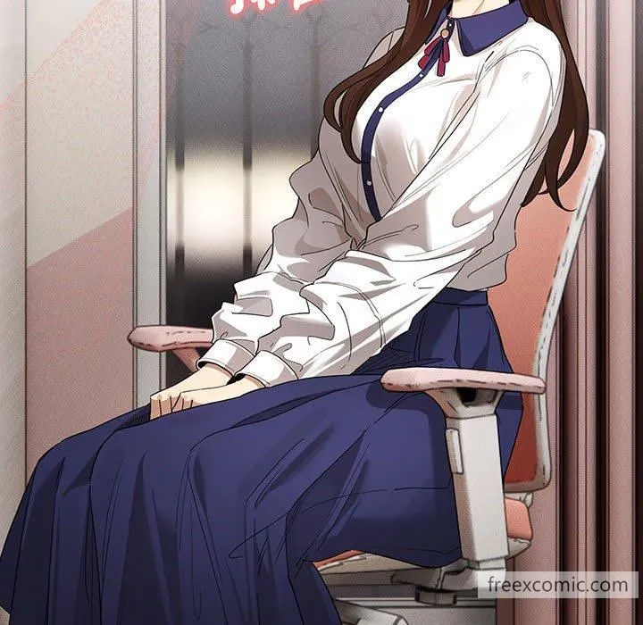 疫情期间的家教生活 第100話 第68页
