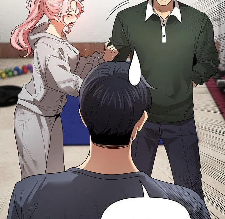 疫情期间的家教生活 第100話 第80页