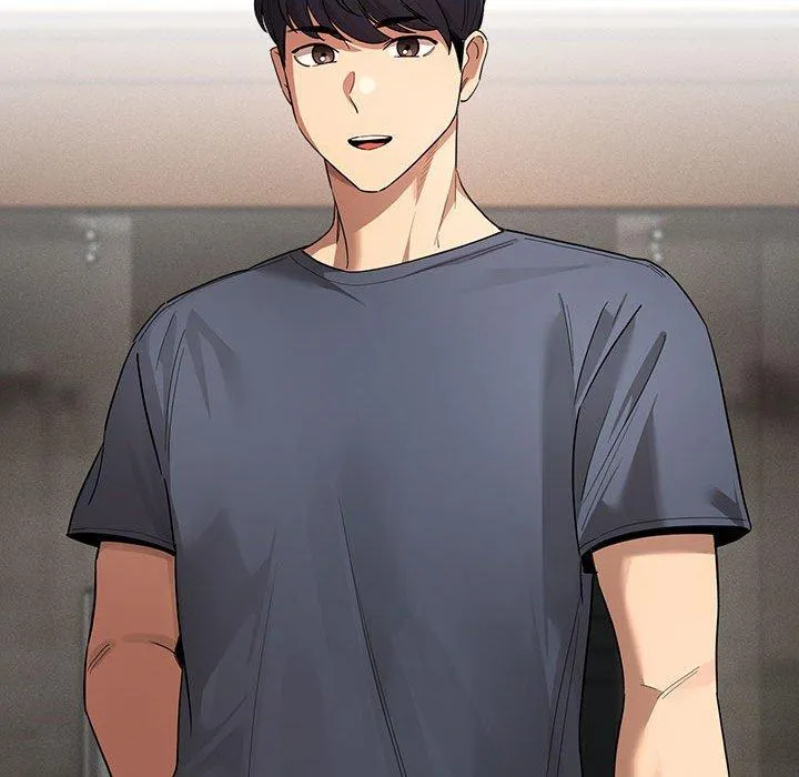 疫情期间的家教生活 第100話 第74页
