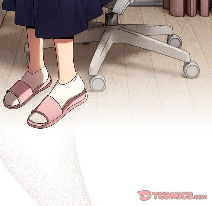 疫情期间的家教生活 第100話 第69页