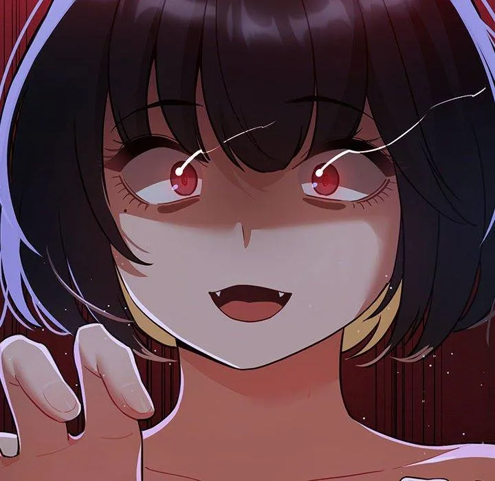 疫情期间的家教生活 第72话 第80页