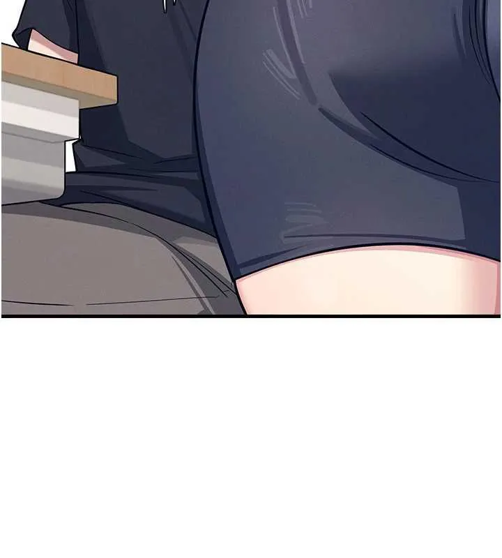 羞耻课堂 第3话-被学生意淫的羞耻感 第61页