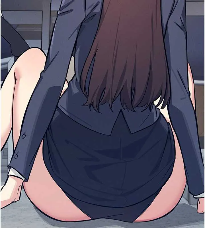 羞耻课堂 第3话-被学生意淫的羞耻感 第91页