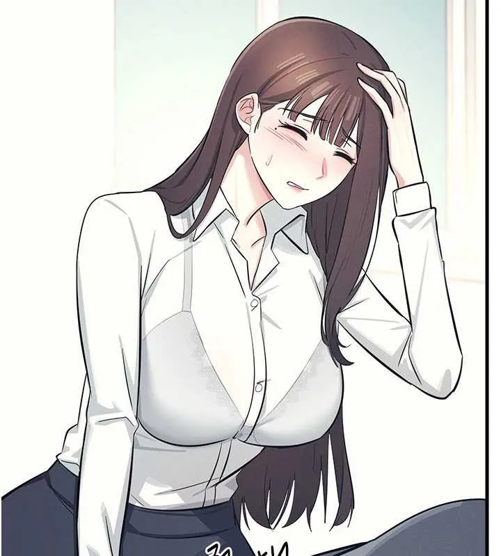 羞耻课堂 第3话-被学生意淫的羞耻感 第216页