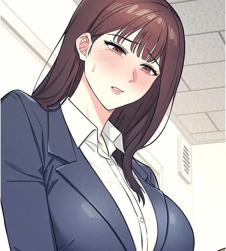 羞耻课堂 第3话-被学生意淫的羞耻感 第2页