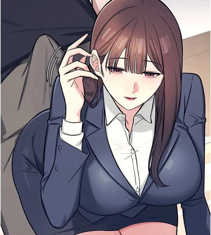 羞耻课堂 第3话-被学生意淫的羞耻感 第63页
