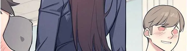 羞耻课堂 第3话-被学生意淫的羞耻感 第51页