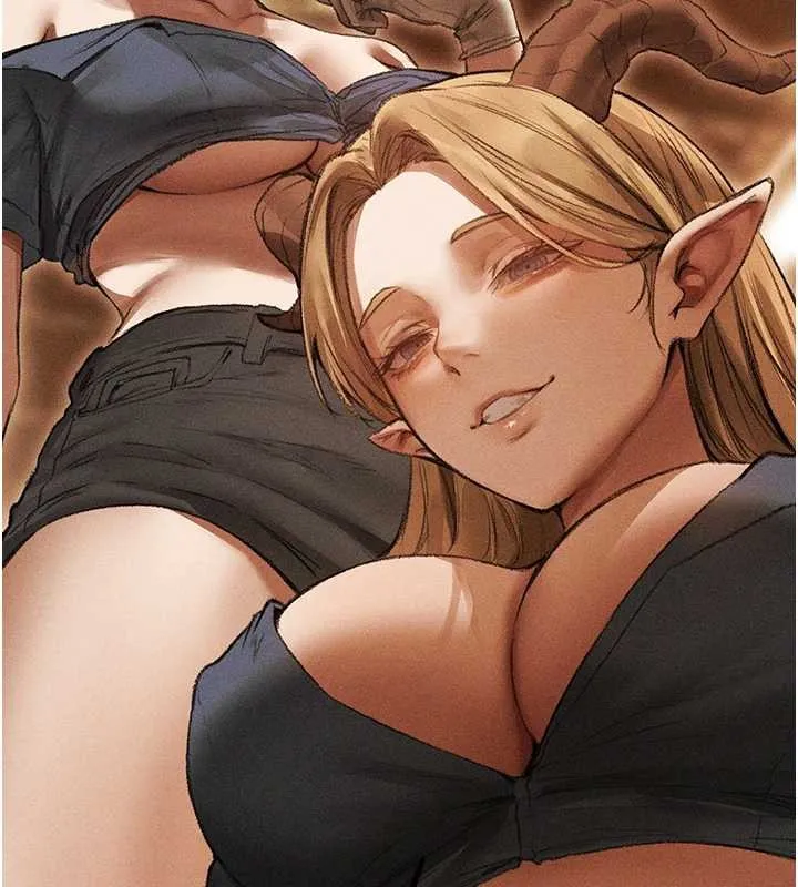 异界猎妻人 第108話-體驗性冷感魔法黑森林&hearts; 第6页
