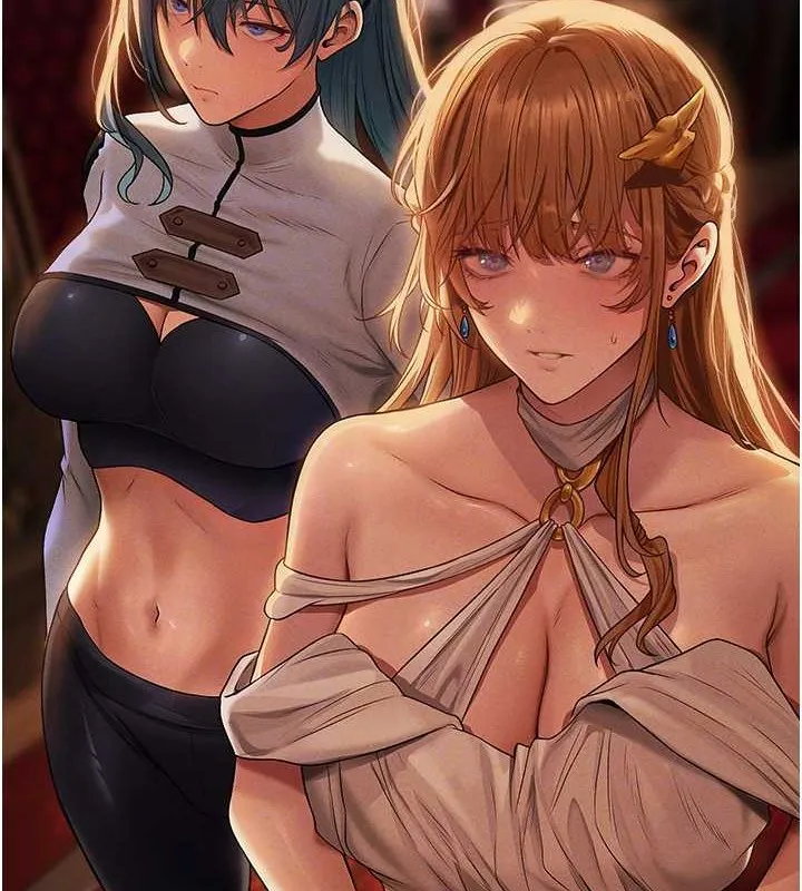 异界猎妻人 第61話-讓健忘女侍衛驗明正身 第18页