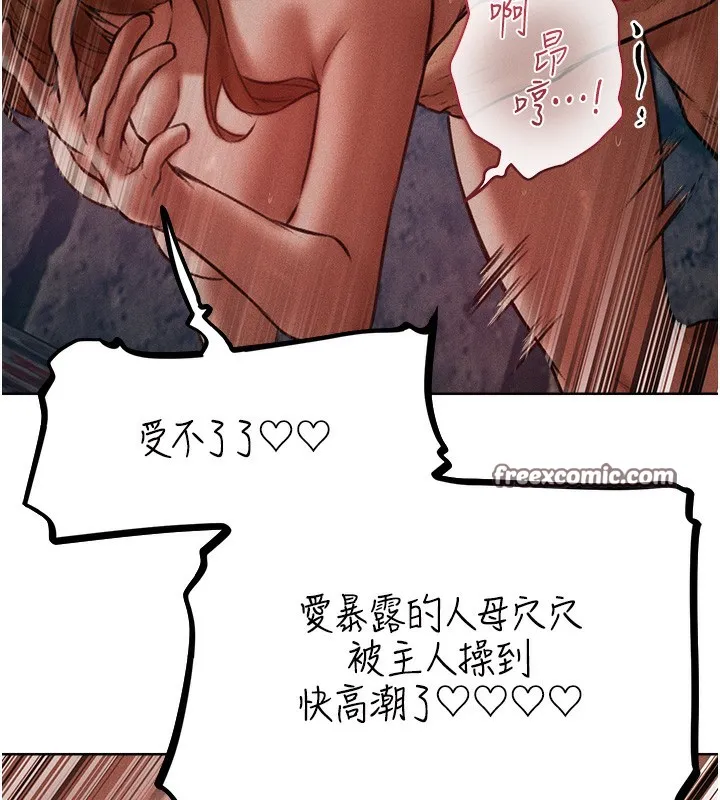 异界猎妻人 第84話-陪貴夫人享受圍觀砲 第140页