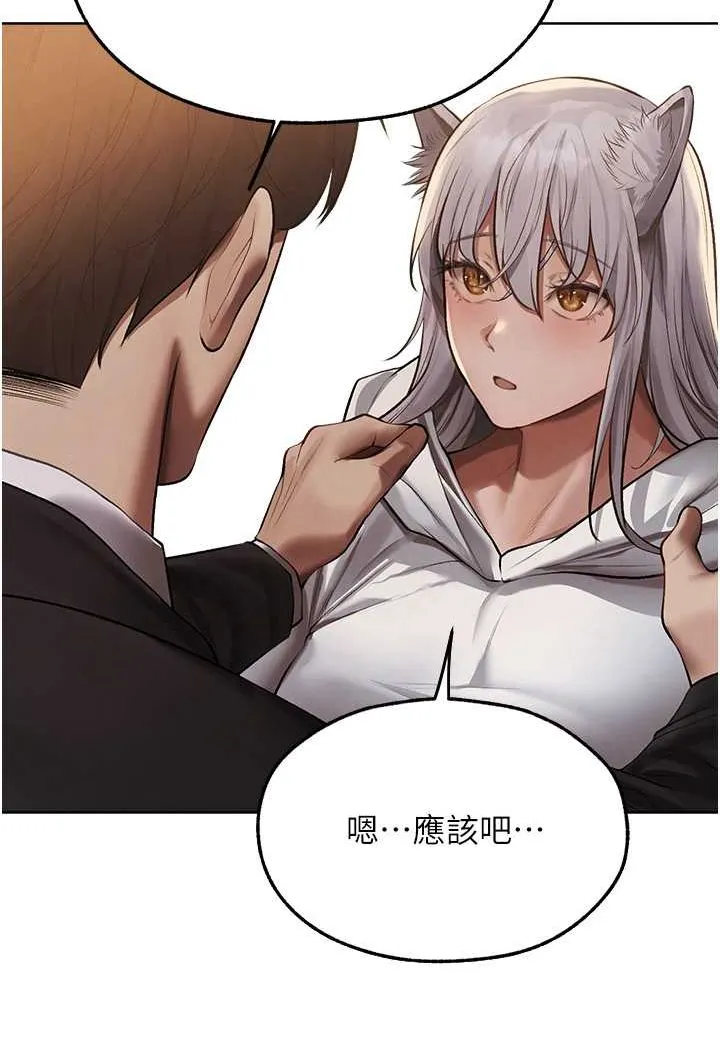 异界猎妻人 第47話-誰都不准動我的小貓! 第49页