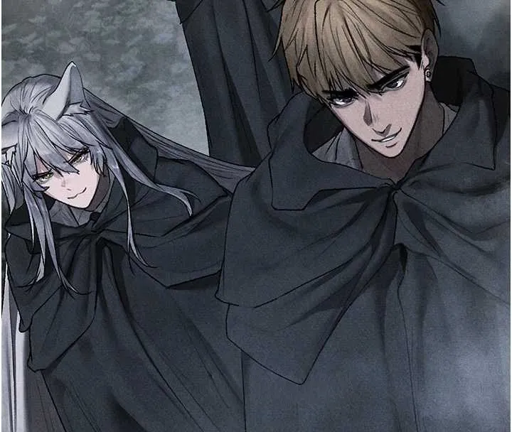 异界猎妻人 第103話-初遇執法美魔女 第39页
