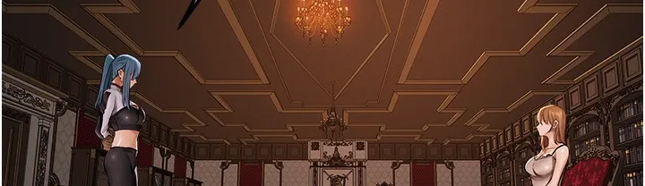异界猎妻人 第66話-欲擒故縱，靜待上鉤 第5页