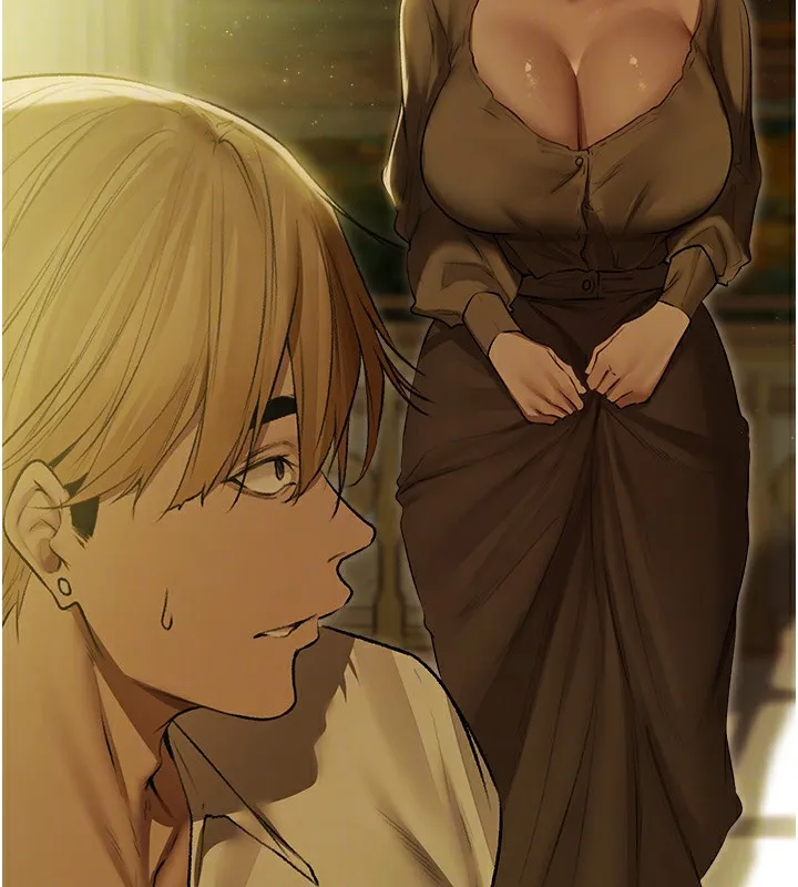 异界猎妻人 第93話-女僕限制級清潔妙招 第22页