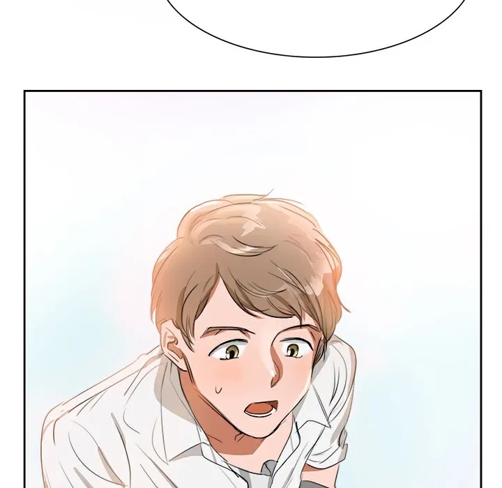 品嚐欧爸 第3话 第22页