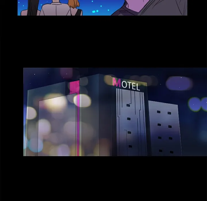 品嚐欧爸 第21话 第21页