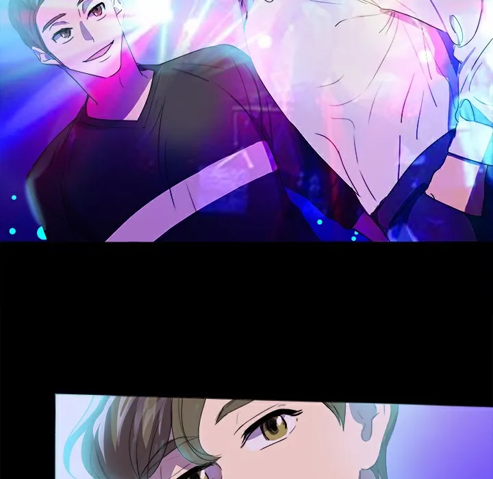 品嚐欧爸 第21话 第6页