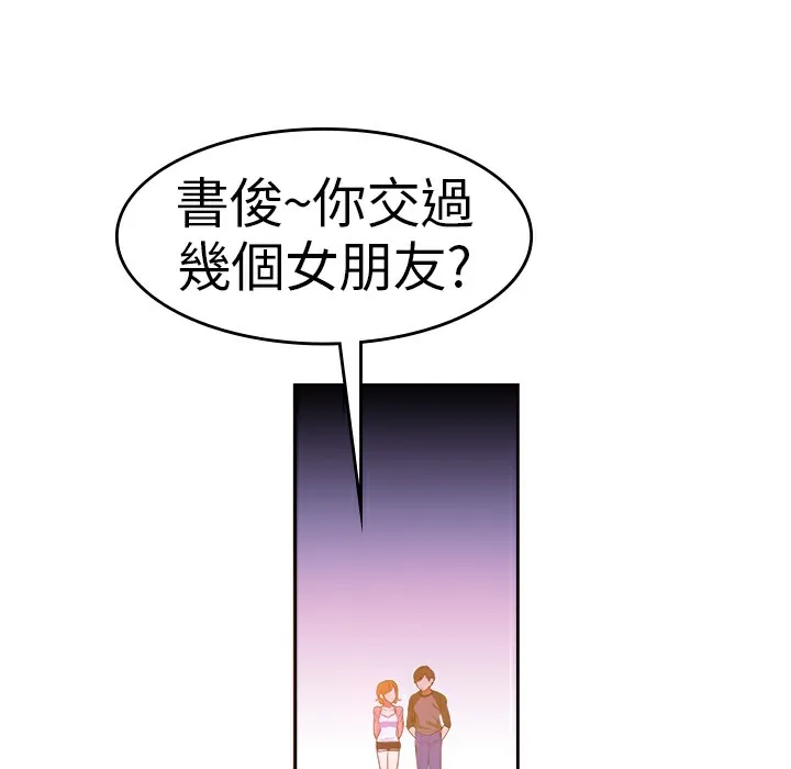 品嚐欧爸 第5话 第58页