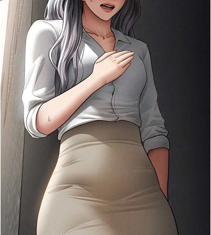 私密视角 第67話-他們又在學校裡做愛? 第145页