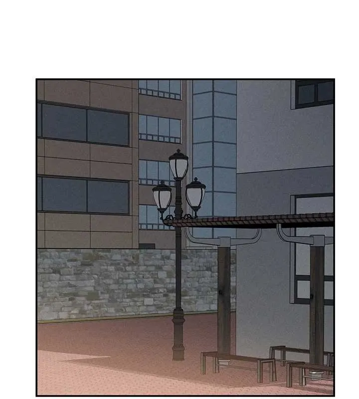 私密视角 第67話-他們又在學校裡做愛? 第107页