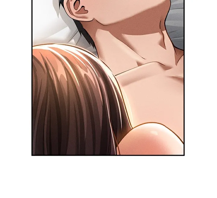 私密视角 第33話-渴望其他男人的肉體 第41页