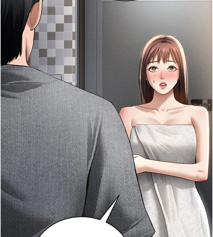 私密视角 第49話-阿姨，妳說要幫我的&hellip; 第3页