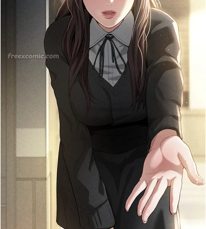 私密视角 第49話-阿姨，妳說要幫我的&hellip; 第28页