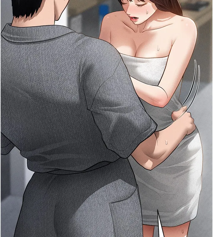 私密视角 第49話-阿姨，妳說要幫我的&hellip; 第62页