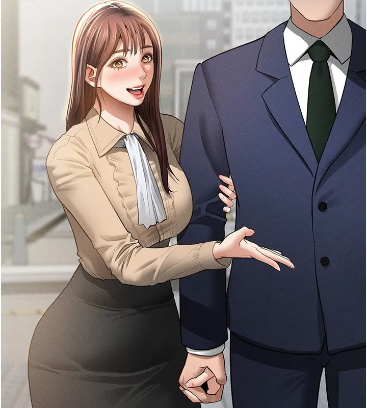 私密视角 第49話-阿姨，妳說要幫我的&hellip; 第58页