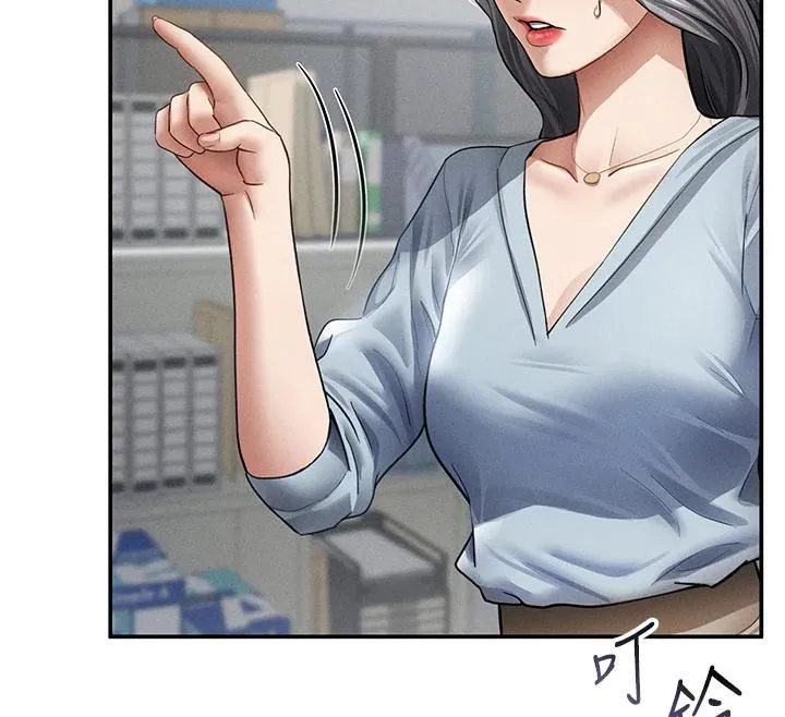 私密视角 第53話-和老公通話時被插入 第29页